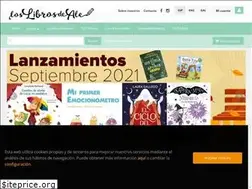 Sites similar to loslibrosdeale.com