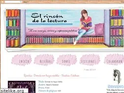 Sites similar to loslibrossonvida.blogspot.com