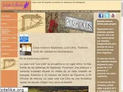 Sites similar to loslilos.com