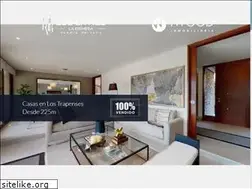 Sites similar to loslitres.cl
