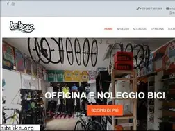 Sites similar to loslocosbikeshop.com