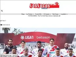 Sites similar to loslocosdesiempre.com