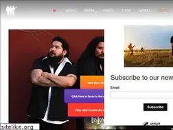 Sites similar to loslonelyboys.com