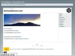 Sites similar to loslunas.net