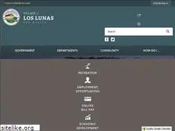 Sites similar to loslunasnm.gov