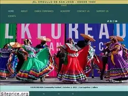 Sites similar to loslupenos.org