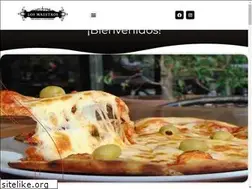 Sites similar to losmaestros.cl