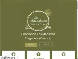 Sites similar to losmaestros.es