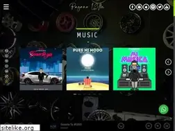 Sites similar to losmagoshd.com