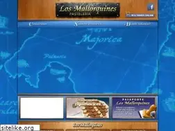 Sites similar to losmallorquines.es