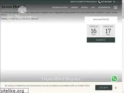 Sites similar to losmandarinos.com