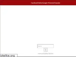 Sites similar to losmarcianosllegaron.com