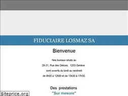 Sites similar to losmaz.com
