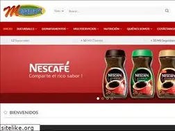 Sites similar to losmegamart.com