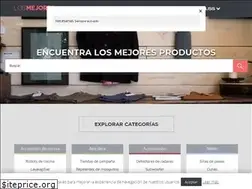 Sites similar to losmejores.top