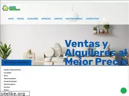 Sites similar to losmejoresbienesinmuebles.com