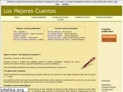 Sites similar to losmejorescuentos.com
