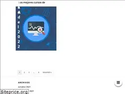 Sites similar to losmejorescursosde.com