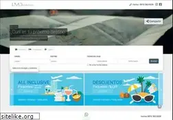 Sites similar to losmejoresdestinos.com