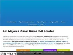 Sites similar to losmejoresdiscosssd.es