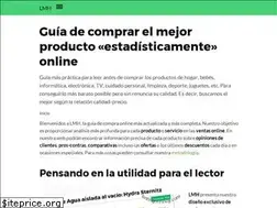 Sites similar to losmejoreshoy.com