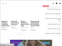 Sites similar to losmejoreslibros.top