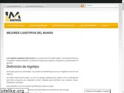 Sites similar to losmejoreslogotipos.info