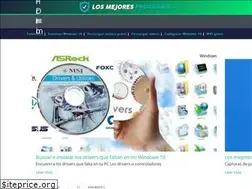 Sites similar to losmejoresprogramas.net