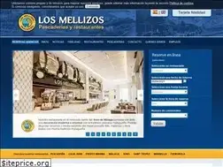 Sites similar to losmellizos.net