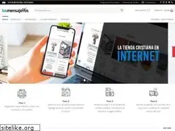 Sites similar to losmensajeros.com