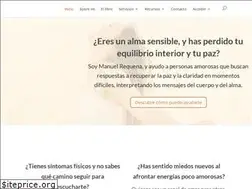 Sites similar to losmensajesdetucuerpo.com
