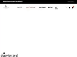 Sites similar to losmeraldo.com