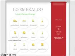 Sites similar to losmeraldo.org