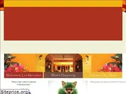 Sites similar to losmercadospv.com