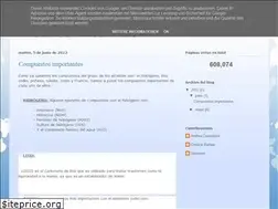Sites similar to losmetalesalcalinos.blogspot.com