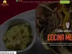 Sites similar to losmex.com.br