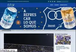 Sites similar to losmillonarios.net