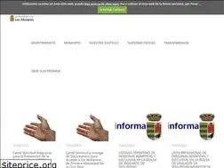 Sites similar to losmolares.es