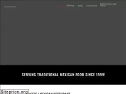 Sites similar to losmolcajetes.com