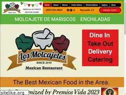 Sites similar to losmolcajetesmx.com