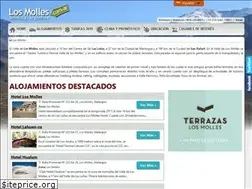 Sites similar to losmolles.com.ar