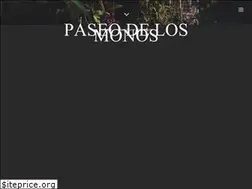 Sites similar to losmonos.org
