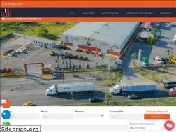 Sites similar to losmontacargas.mx