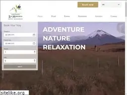 Sites similar to losmortinos.com