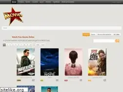 Sites similar to losmovies.online