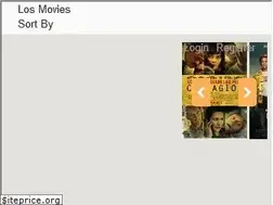 Sites similar to losmovies.sh