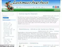Sites similar to losmuchachos.at