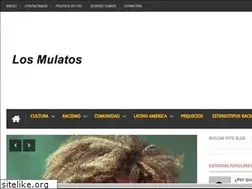 Sites similar to losmulatos.com