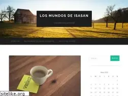 Sites similar to losmundosdeisasan.com
