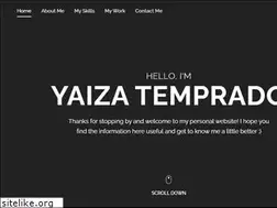 Sites similar to losmundosdeyaiza.com